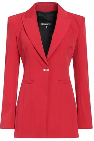 Patrizia Pepe SUITS and CO-ORDS - Blazers - on YOOX.com