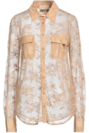 ANIYE BY TOPWEAR - Shirts - on YOOX.com