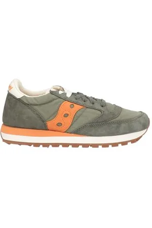 Saucony FOOTWEAR - Trainers - on YOOX.com