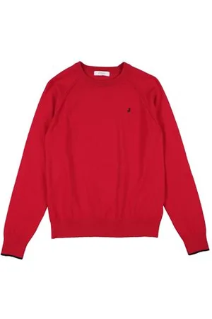 Jeckerson KNITWEAR - Jumpers - on YOOX.com