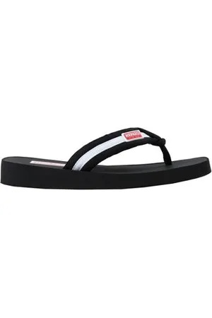 Kenzo FOOTWEAR - Thong sandals - on YOOX.com
