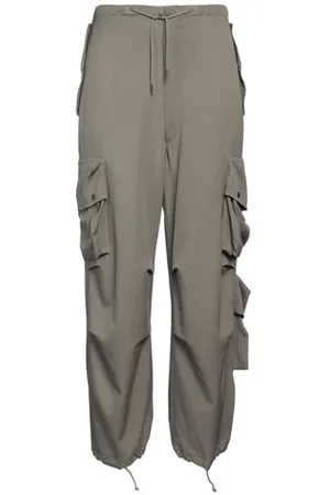 DARKPARK BOTTOMWEAR - Trousers - on YOOX.com