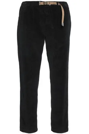 White Sand BOTTOMWEAR - Trousers - on YOOX.com