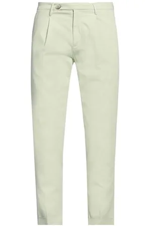 MICHAEL COAL BOTTOMWEAR - Trousers - on YOOX.com
