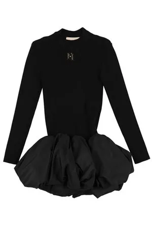 Elisabetta Franchi DRESSES - Kids’ dresses - on YOOX.com