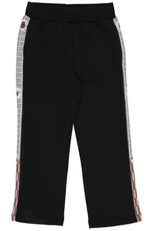 MONNALISA BOTTOMWEAR - Trousers - on YOOX.com