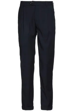0/ZERO CONSTRUCTION BOTTOMWEAR - Trousers - on YOOX.com