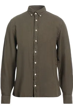 Hackett TOPWEAR - Shirts - on YOOX.com