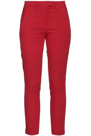 Dondup BOTTOMWEAR - Trousers - on YOOX.com