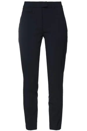 Dondup BOTTOMWEAR - Trousers - on YOOX.com