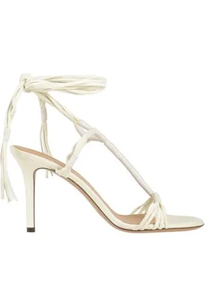Isabel Marant FOOTWEAR - Sandals - on YOOX.com