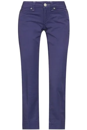 Jacob Cohen BOTTOMWEAR - Trousers - on YOOX.com