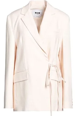 Msgm SUITS and CO-ORDS - Blazers - on YOOX.com