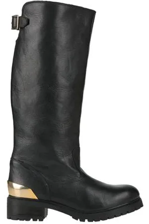 Moschino FOOTWEAR - Boots - on YOOX.com