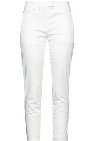 Dondup BOTTOMWEAR - Trousers - on YOOX.com