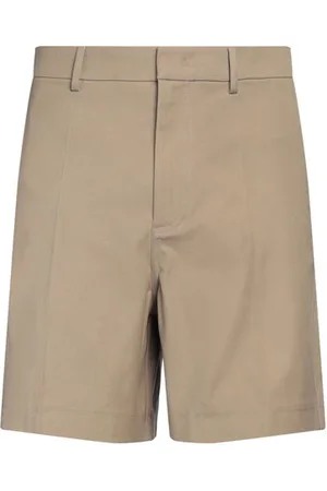 VALENTINO GARAVANI BOTTOMWEAR - Shorts & Bermuda Shorts - on YOOX.com