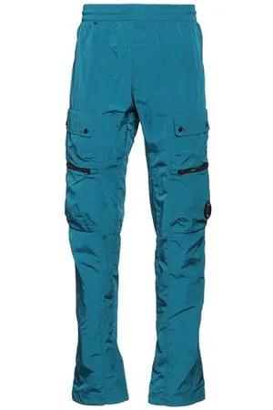 C.P. Company BOTTOMWEAR - Trousers - on YOOX.com