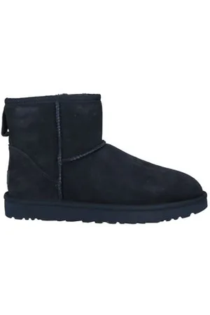 UGG FOOTWEAR - Ankle boots - on YOOX.com