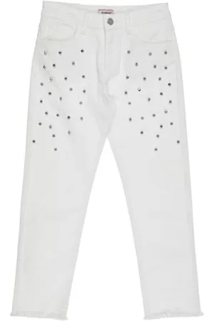 Pinko BOTTOMWEAR - Jeans - on YOOX.com