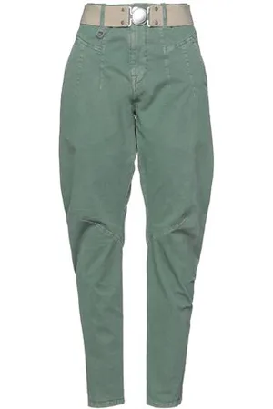High BOTTOMWEAR - Trousers - on YOOX.com