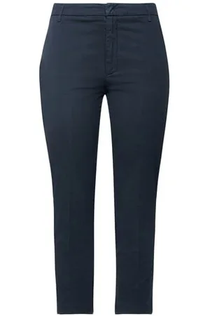 Dondup BOTTOMWEAR - Trousers - on YOOX.com