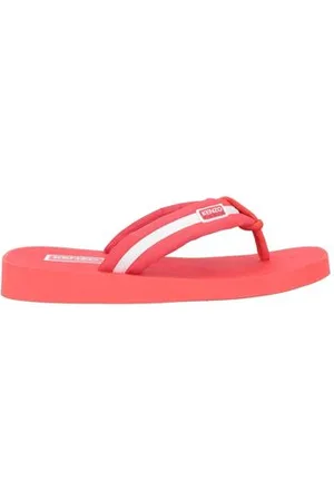 Kenzo FOOTWEAR - Thong sandals - on YOOX.com