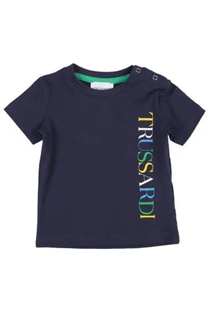Trussardi TOPWEAR - T-shirts - on YOOX.com