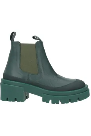 Eqüitare FOOTWEAR - Ankle boots - on YOOX.com