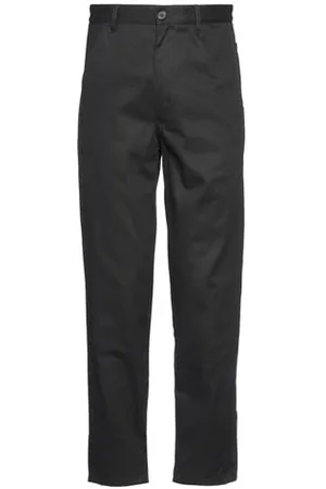 Comme des Garçons BOTTOMWEAR - Trousers - on YOOX.com