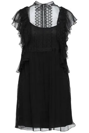 Alberta Ferretti DRESSES - Mini dresses - on YOOX.com