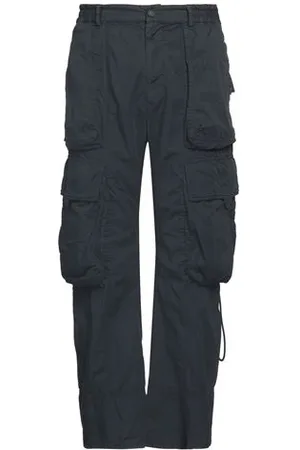 Dsquared2 BOTTOMWEAR - Trousers - on YOOX.com