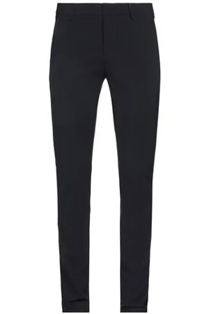 Dondup BOTTOMWEAR - Trousers - on YOOX.com