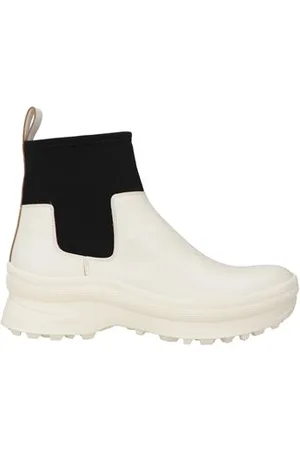 Jil Sander FOOTWEAR - Ankle boots - on YOOX.com