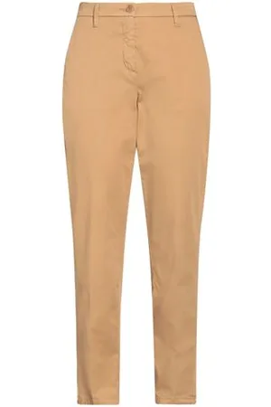 Jacob Cohen BOTTOMWEAR - Trousers - on YOOX.com
