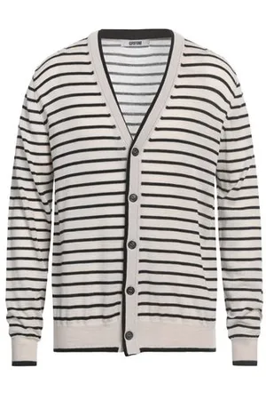 GRIFONI KNITWEAR - Cardigans - on YOOX.com