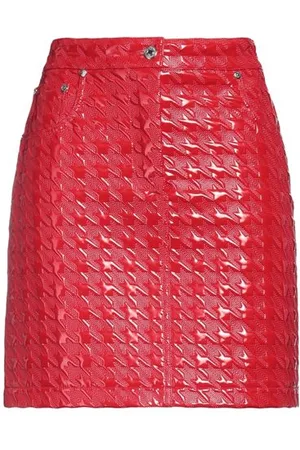 Msgm BOTTOMWEAR - Mini skirts - on YOOX.com
