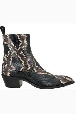 Bally FOOTWEAR - Ankle boots - on YOOX.com