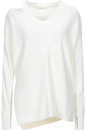 LIVIANA CONTI KNITWEAR - Jumpers - on YOOX.com