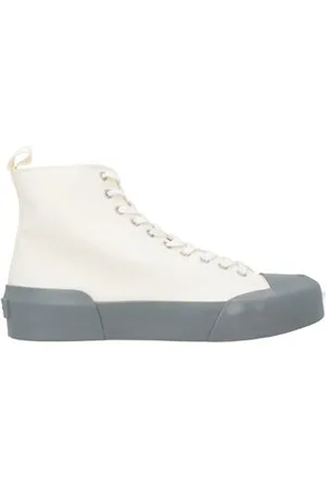 Jil Sander FOOTWEAR - Trainers - on YOOX.com