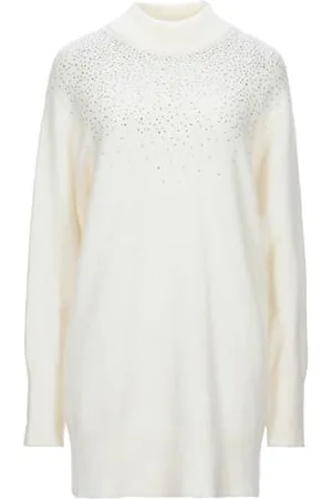 BLUMARINE KNITWEAR - Turtlenecks - on YOOX.com