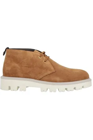 Sergio Rossi FOOTWEAR - Ankle boots - on YOOX.com