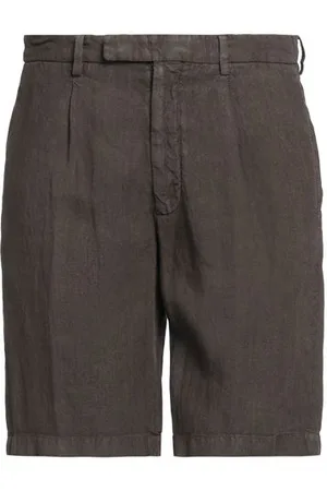 Boglioli BOTTOMWEAR - Shorts & Bermuda Shorts - on YOOX.com