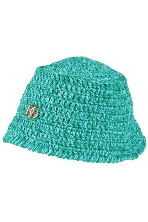 Dolce & Gabbana ACCESSORIES - Hats - on YOOX.com