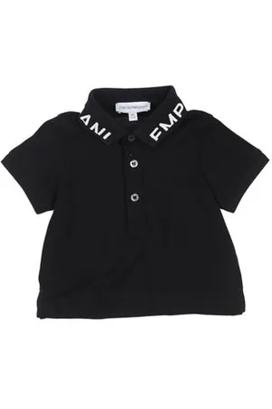 Emporio Armani TOPWEAR - Polo shirts - on YOOX.com