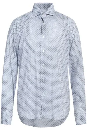 FEDELI TOPWEAR - Shirts - on YOOX.com