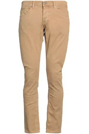 Dondup BOTTOMWEAR - Jeans - on YOOX.com