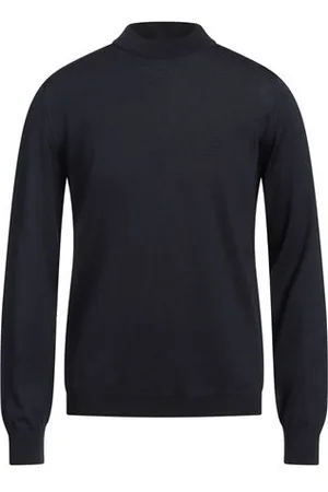 Maison Margiela KNITWEAR - Turtlenecks - on YOOX.com