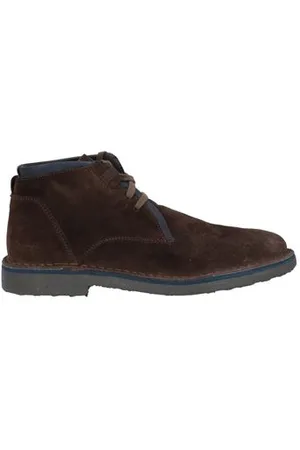 CAFèNOIR FOOTWEAR - Ankle boots - on YOOX.com