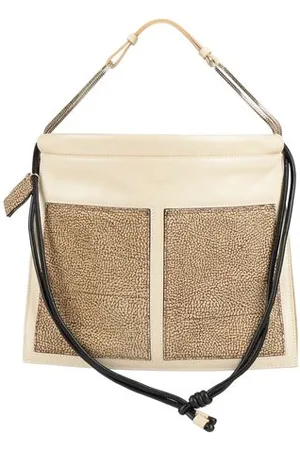 Borbonese BAGS - Handbags - on YOOX.com