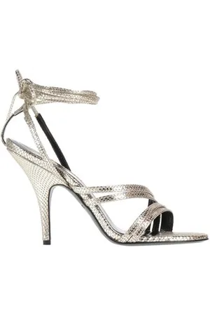 Patrizia Pepe FOOTWEAR - Sandals - on YOOX.com